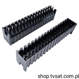 [2szt] 1794670000 S2L-SMT3.50-34-180G Conn. 2 x17Pin THT WEIDMULLER