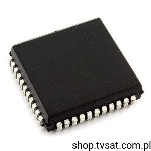 [1szt] PXAG30KFA MCU 16Bit 80C51 CISC 3.3-5 V SMD-PLCC44 NXP