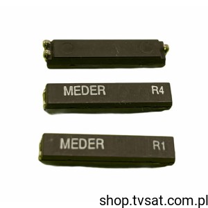[10szt] MK01D MK01-08506 Reed Sens. Form C SPDT-Chan SMD MEDER
