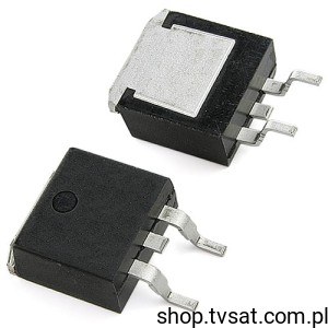 [20pcs] FDB8896 N-FET 30V 93A 300W 5.7mOhm SMD-TO263 FAIRCHILD