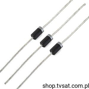 [40pcs] RGP02-20E Diode Ultra Fast DO204AC GI 