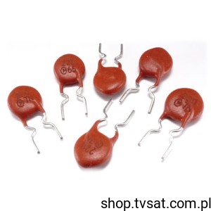 [20szt] NTPA7220LBMB0 Thermistor NTC 22 Ohm 15% THT MURATA