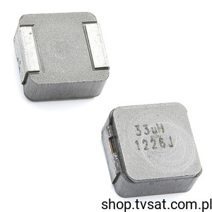 [20szt] IHLP3232DZER330M1A 33uH 3A Chip Inductor SMD-3232 VISHAY