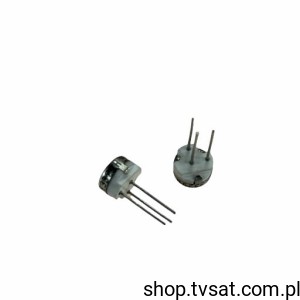 [40szt] 3329H-1-503 Potentiometer 50K Ohm 10% 0.5W THT BOURNS