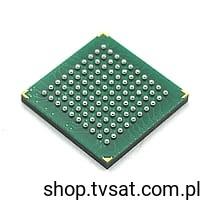 [4szt] TC358722XBG MDDI Display Buffer SMD-BGA100 TOSHIBA