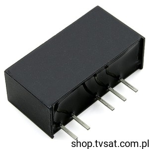 [1pc] NKA0312SC DC-DC Uin=3V Uout=+/-12V Io=42mA SIL5 MURATA