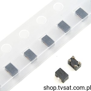 [100szt] DLP31SN121SL2L Choke Comm Mode 120 R SMD-1206 MURATA