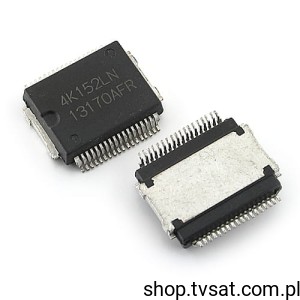 [2szt] 13170AFR Voltage Regulator for Car Audio SMD-SO36L RENESAS