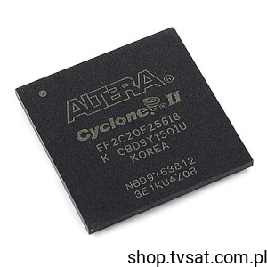 [1szt] EP2C20F256I8 FPGA IC's SMD-BGA256 ALTERA