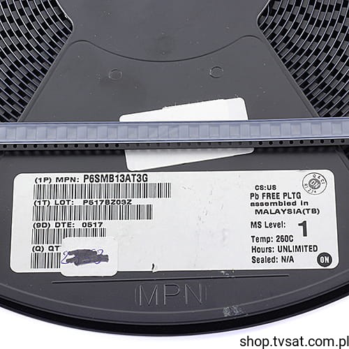 P6SMB13AT3G_DS-P6SMB13AT.jpg