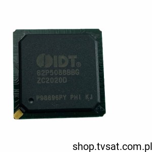 [1szt] 82P5088BBG Interface 2.048Mbps E1/J1/T1 SMD-BGA256 IDT