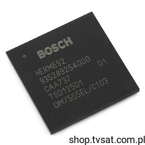 [3pcs] OM7555EL HERMES2 CA737 Automotive SMD-BGA156 BOSCH
