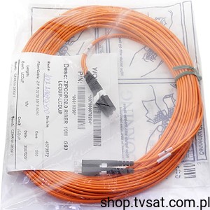 [1szt] NTTC59AFE6 Fiber Optic Patch Cord FIBER-CORD CORNIN