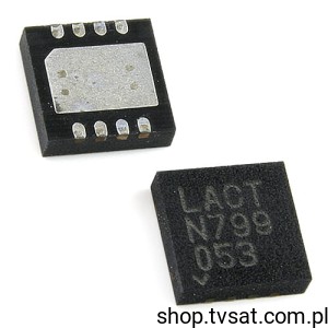 [10szt] LTC4257CDD Ethernet Interface Controller SMD-QFN8 TI 