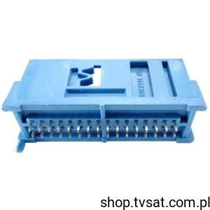 [4szt] 1-1452368-4 Connector 2X16Pin Automotive THT TE-CONN BULK