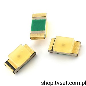 [200szt] HSMY-C650 LED Uni-Color Yellow 584nm SMD-1206 AGILENT