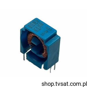 [10szt] B82791H15A16 Filter 4.7mH 80V 0.1A THT EPCOS