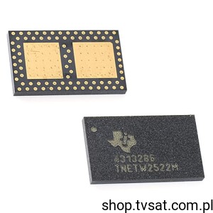[20szt] XTNETW2522M TNETW2522-2326 WLAN radio LCC SMD TI 