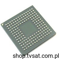 [3szt] UPD720102F1-CA7 SMD-FBGA NEC