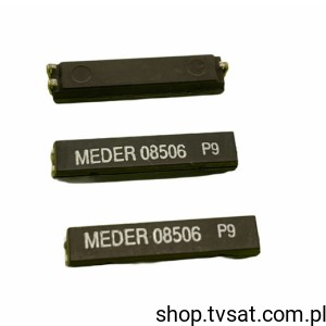 [10szt] MK01 MK01-08506 Reed Sens. Form C SPDT-Chan SMD MEDER
