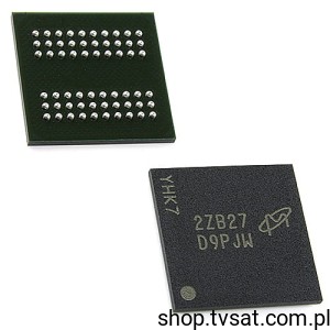 [2szt] MT46H128M16LFB7-5WT:B SDRAM 2GBit SMD-FBGA60 MICRON