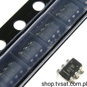 [20pcs] TPS3808G01DBVR Supervisory MCU SMD-SOT23-6 TI 