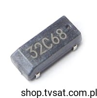 [40szt] CM200S-32.768KAZ Cristal Resonator 32.768KHz SMD CITIZEN