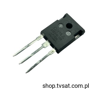 [2szt] DSEE30-12A Diode 1.2KV 30A 30ns TO247 IXYS BULK