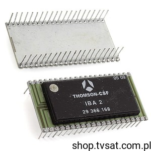 [2szt] IBA2 Hybrid Module 29366168 DIP40CH THCSF