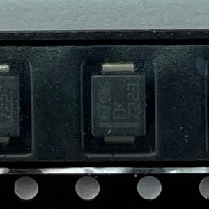 [100szt] SM6T30A Transient Voltage 30V unidirectional SMD-SMB STM