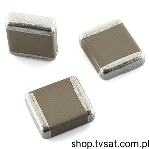 [20szt] C1812C225M1RAC7800 2.2uF 100V X7R 20% SMD-1812 KEMET