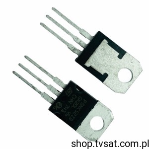[10szt] STP5NK52ZD N-MOS 520V 1.22 Ohm 4.4A TO220 STM