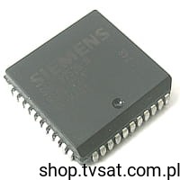 [3pcs] SAF82525NHSCXV2.1 SMD-PLCC44 SIEMENS USED