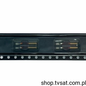 [20szt] TSM-102-01-S-SH-A-K-TR Connect 2Pin Automotive SMD SAMTEC