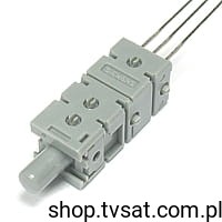 [4szt] 03105236 Pusch Button Switch THT SIEMENS