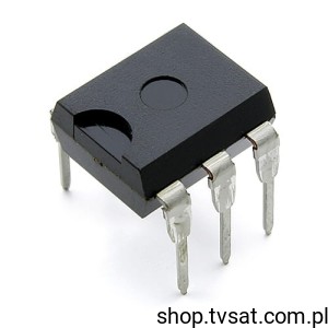 [50szt] SL5500 Optocoupler Transistor Out DIP6 FAIRCHILD