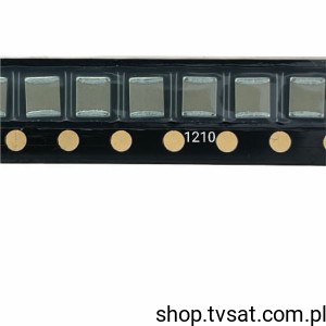 [20szt] VJ1210Y105KXXAT Capacit. 1uF 50V X7R SMD-1210 VISHAY