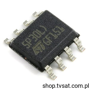 [40szt] STS5PF30L S5P30L P-FET 30V 0.045Ohm 5A SMD-SO8 STM