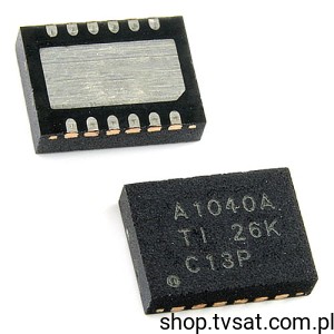 [10szt] HVDA1040AQDSJRQ1 CAN Transceiver Auto SMD-QFN12 TI 