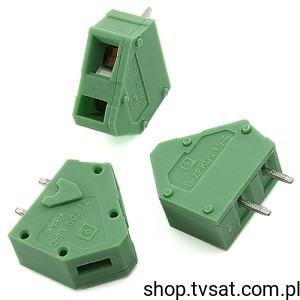 [14szt] ZFKDSA1,5C-6,0 1889262 PCB terminal block THT PHOENIX
