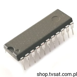 [3szt] 93L422PC SRAM 1KBIT DIP22M FAIRCHILD