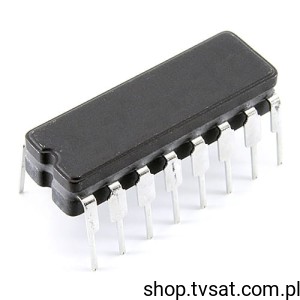 [20pcs] 54LS112A-YBDG DUAL JK FLIP-FLOP DIP16C MOTOROLA
