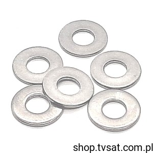 [20pcs] 255142M4 PAD M4/10X4.3X0.8/NFE25-514 PAD BOSSARD