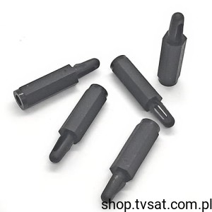 [20szt] TCBN-T1-M3-6-18 M3x6x18 Spacer Hexagon SPACER RICHCO