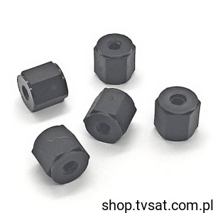 [20szt] HTSN-M3-8-8-1 M3x8x8 Spacer Hexagon SPACER ES