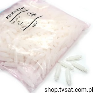 [50szt] DLCBST-8-19 2.5x4.4x12.7 Spacer SPACER ES