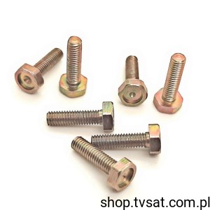 [200szt] M3.0H-10 M3X10 SCREW ---
