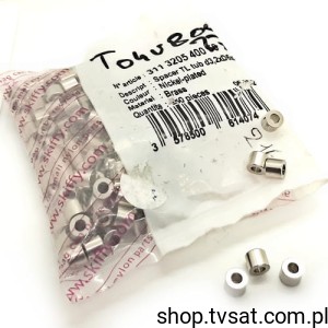 [40szt] 311320540050 3.2x6x5 Spacer SPACER ES