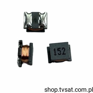 [100szt] RMPI453226GX-152KT Inductor 1.5mH 10% 40mA SMD VENKEL