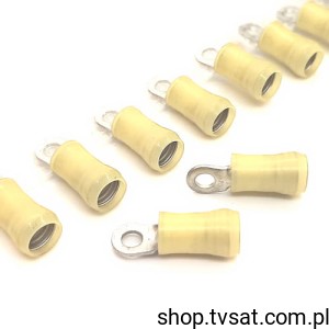 [300szt] 35149 Clamp 3.68mm/12-10AWG CLAMP TE-CONN